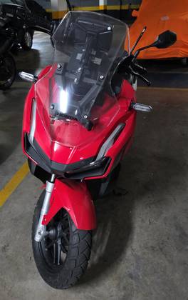 HONDA ADV 